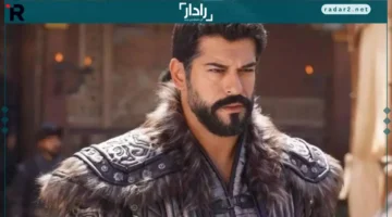 مسلسل المؤسس عثمان الموسم السابع الحلقة 196 مترجمة بحلقة مشوقة